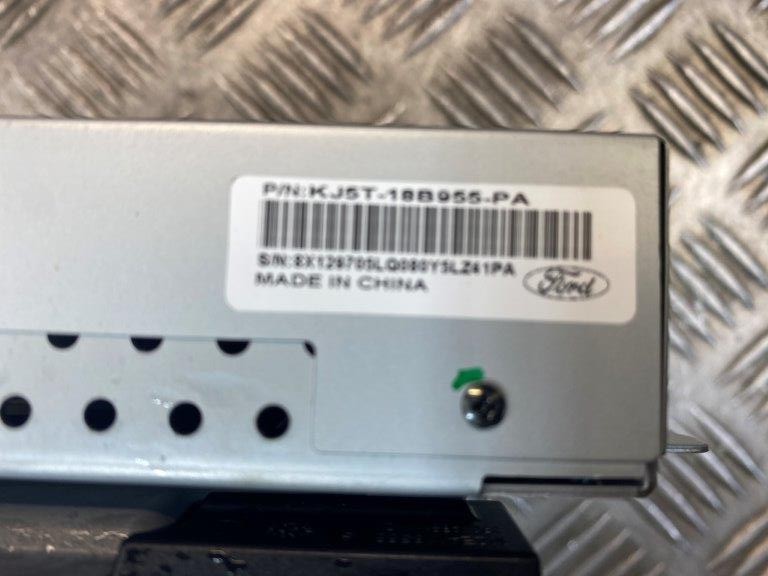 13-20 FORD KUGA MK2 MULTIFUNCTION SCREEN DISPLAY KJ5T-18B955-PA - Thumbnail 9