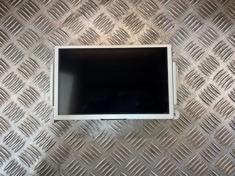 13-20 FORD KUGA MK2 MULTIFUNCTION SCREEN DISPLAY KJ5T-18B955-PA - Thumbnail 2