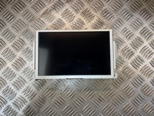 13-20 FORD KUGA MK2 MULTIFUNCTION SCREEN DISPLAY KJ5T-18B955-PA