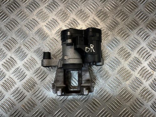20-25 AUDI A3 8Y 1.5 PETROL DRIVER OFF SIDE REAR BRAKE CALIPER 5R3615406A
