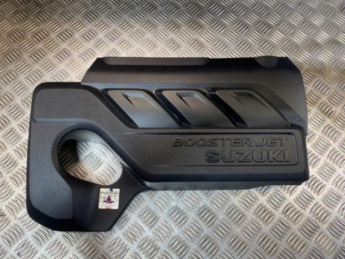 17-20 SUZUKI SWIFT MK3 A2L 1.0 PETROL ENGINE COVER ENGINE COVER K10C 1317052R40