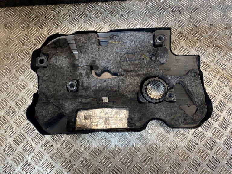 13-20 FORD KUGA MK2 1.5 DIESEL ENGINE COVER ENGINE CODE XWMB F1FQ-6A949-AG - Thumbnail 3