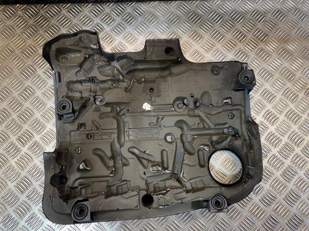 08-14 VW SCIROCCO/TIGUAN 2.0 DIESEL ENGINE COVER ENGINE CODE CFGB 03L103925R - Thumbnail 3