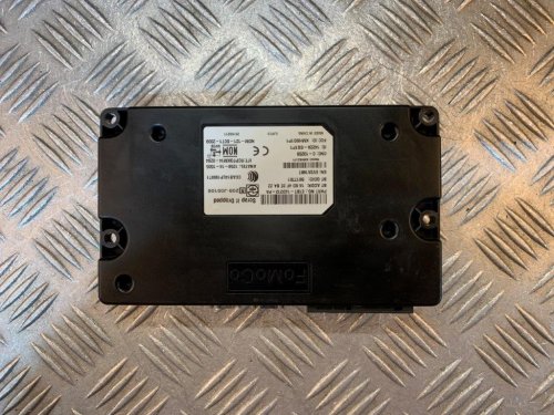 11-18 FORD FOCUS MK3 BLUETOOTH ECU CONTROL MODULE E1BT-14D212-PA