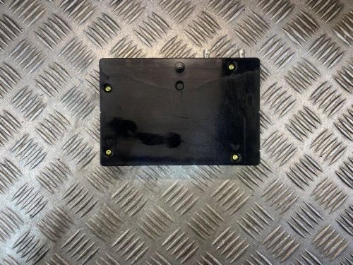 15-19 VAUXHALL ASTRA K MK7/INSIGNIA WIFI HOTSPOT ECU CONTROL MODULE 84186829