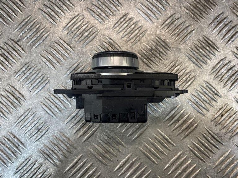 17-21 BMW 218I F23/F21/F22/F20 IDRIVE MULTIFUNCTION CONTROL SWITCH 9490067 - Thumbnail 3