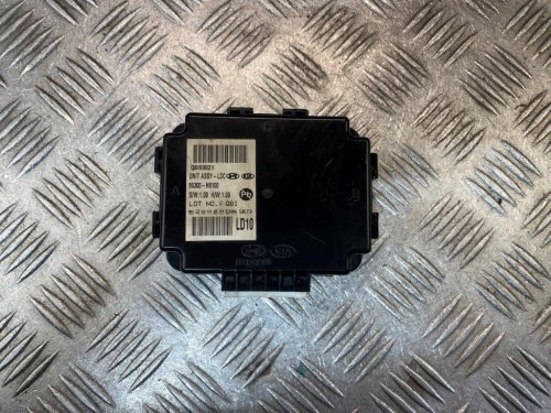 17-24 KIA STONIC/HYUNDAI BOOST PRESSURE VALVE 39450 2M400