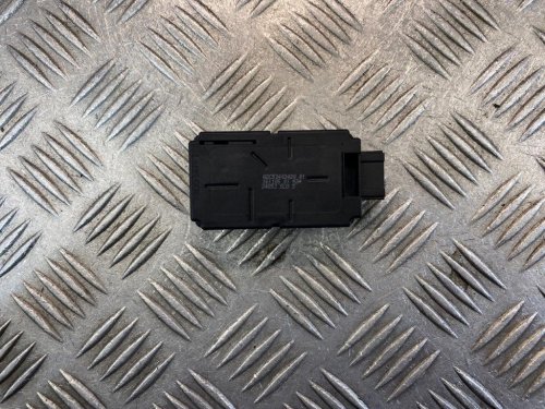 17-20 SUZUKI SWIFT MK3 A2L TYRE PRESSURE CONTROL MODULE 37160-52R00