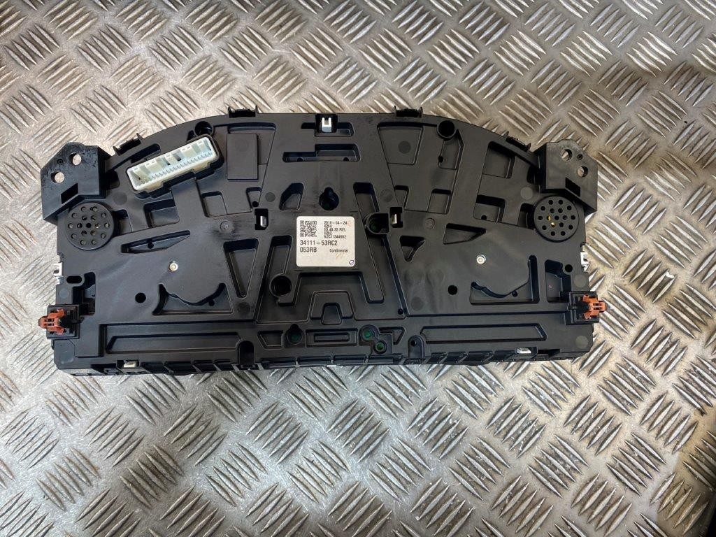 17-20 SUZUKI SWIFT MK3 A2L 1.0 PETROL MANUAL COMPLETE ENGINE ECU KIT 3391053R00 - Thumbnail 12