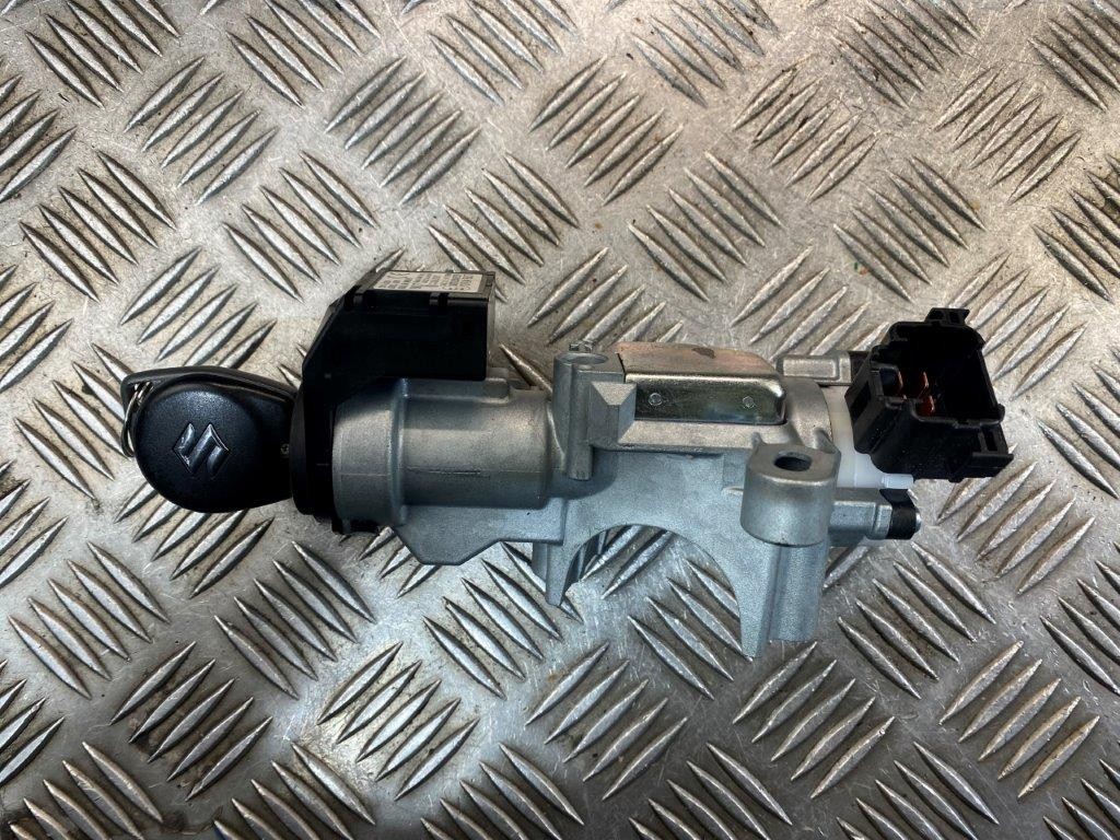 17-20 SUZUKI SWIFT MK3 A2L 1.0 PETROL MANUAL COMPLETE ENGINE ECU KIT 3391053R00 - Thumbnail 9