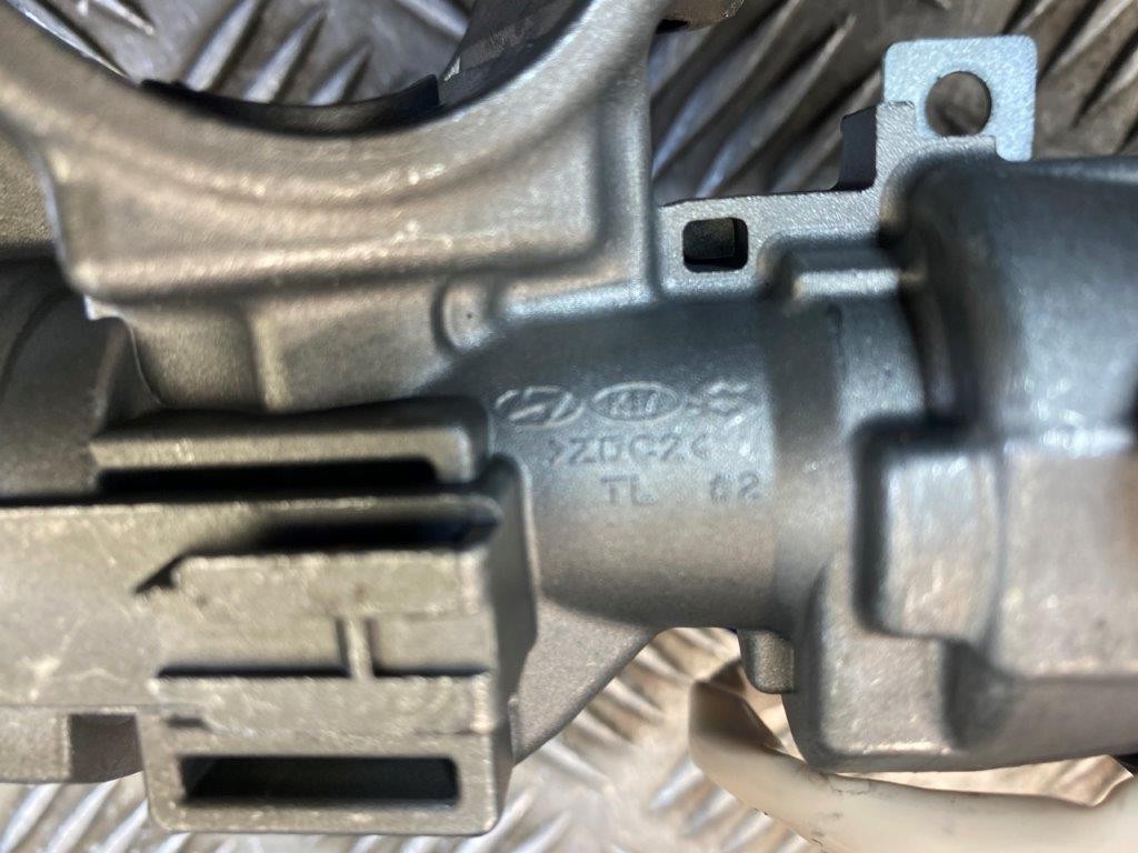 17-24 KIA STONIC 1.0 PETROL MANUAL COMPLETE ENGINE ECU KIT 3910607035 - Thumbnail 15