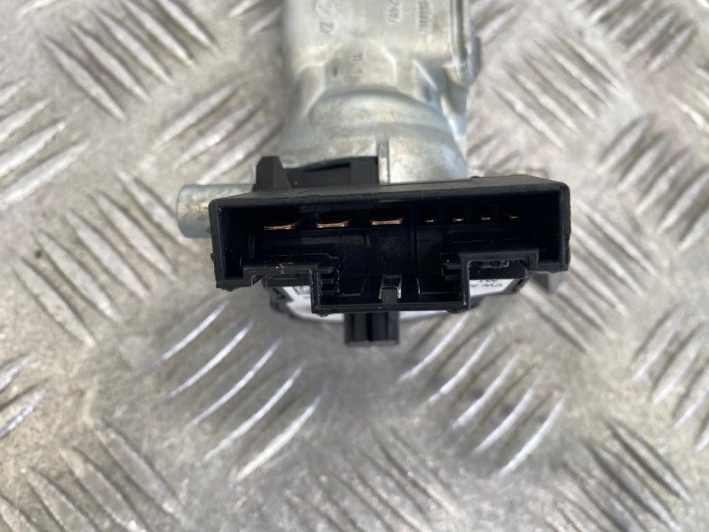14-17 VW POLO 6R MK8 1.0 PETROL MANUAL COMPLETE ENGINE ECU KIT 04E907309CB - Thumbnail 13