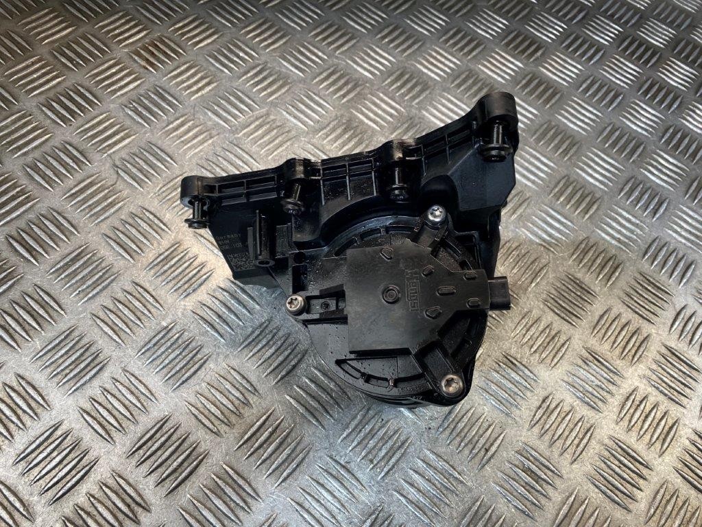 20-25 AUDI A3 8Y/SEAT/SKODA/VW 1.5 PETROL ENGINE OIL SEPARATOR 05E103464G - Thumbnail 3