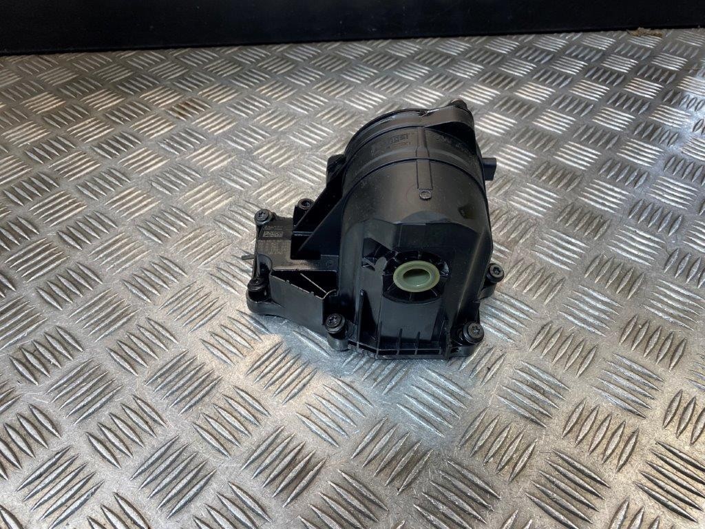 20-25 AUDI A3 8Y/SEAT/SKODA/VW 1.5 PETROL ENGINE OIL SEPARATOR 05E103464G - Thumbnail 4