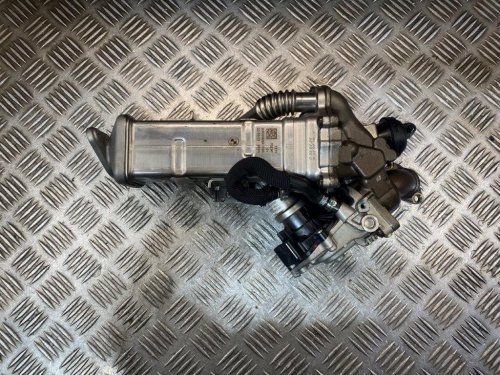 15-19 BMW 118D F20/F21/F30/F32 2.0 DIESEL EGR VALVE 8583451