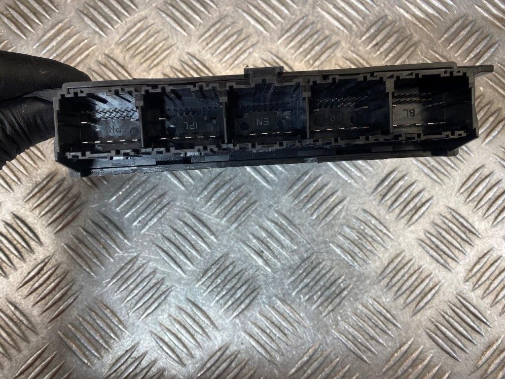 12-17 FORD FIESTA MK7 CENTRAL LOCKING CONTROL MODULE 8A6T-19G481-AAN - Thumbnail 4