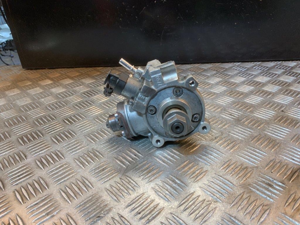 14-18 FORD FOCUS MK3/GRAND C-MAX/FIESTA MK7 1.5 DIESEL FUEL PUMP 9811347280