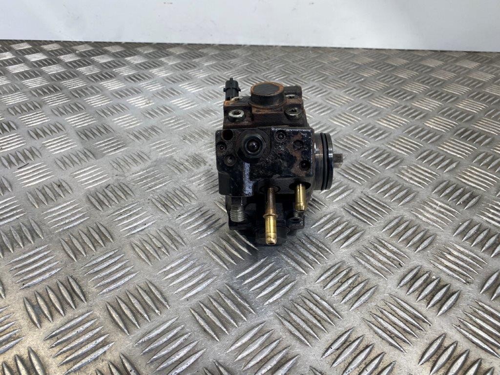 15-19 VAUXHALL CORSA E/FIAT DOBLO 1.3 DIESEL FUEL PUMP 55255416 - Thumbnail 4