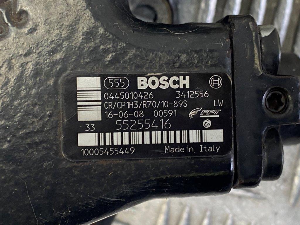 15-19 VAUXHALL CORSA E/FIAT DOBLO 1.3 DIESEL FUEL PUMP 55255416 - Thumbnail 8
