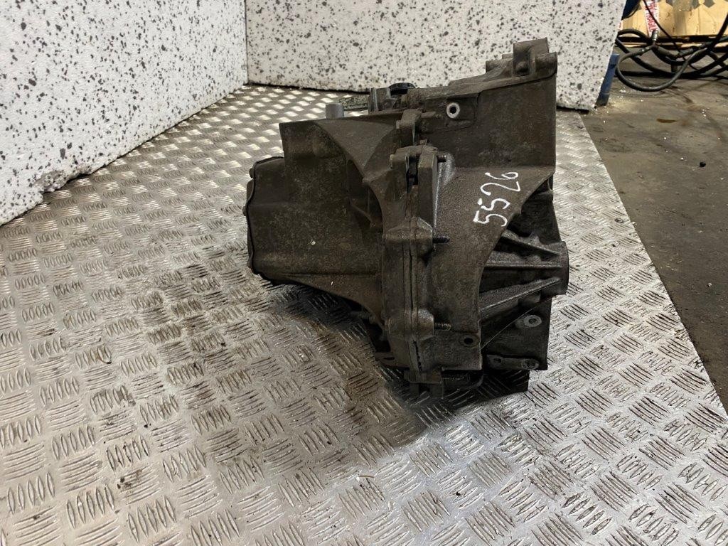 11-16 PEUGEOT 2008 1.6 DIESEL 5 SPEED MANUAL GEARBOX CODE 20EA50 (58K MILES) - Thumbnail 5