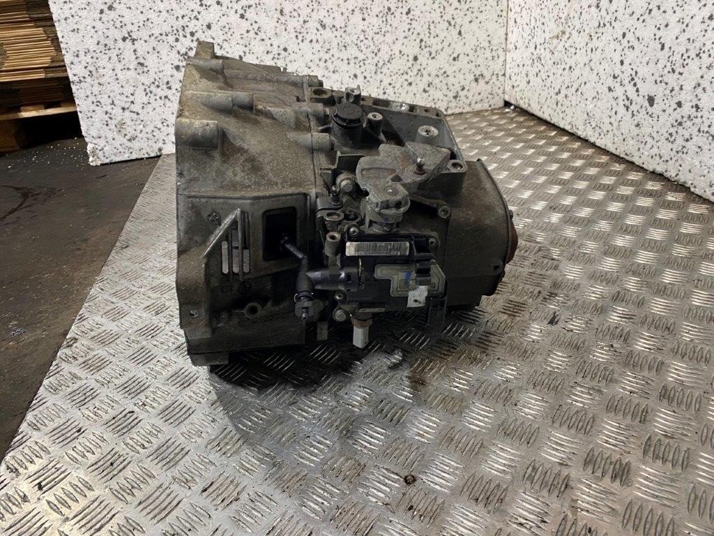 11-16 PEUGEOT 2008 1.6 DIESEL 5 SPEED MANUAL GEARBOX CODE 20EA50 (58K MILES) - Thumbnail 7