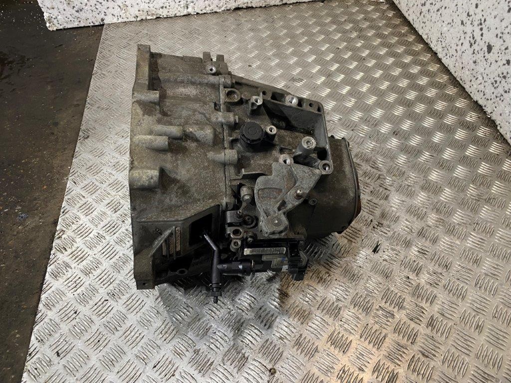 11-16 PEUGEOT 2008 1.6 DIESEL 5 SPEED MANUAL GEARBOX CODE 20EA50 (58K MILES) - Thumbnail 8