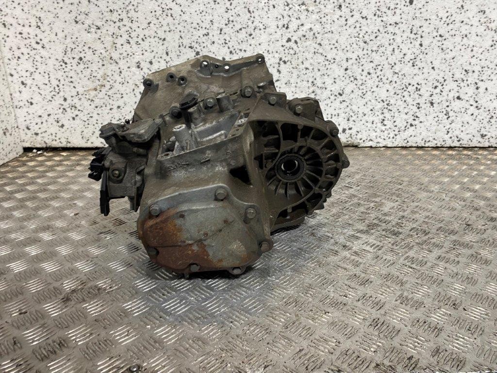 11-16 PEUGEOT 2008 1.6 DIESEL 5 SPEED MANUAL GEARBOX CODE 20EA50 (58K MILES) - Thumbnail 9