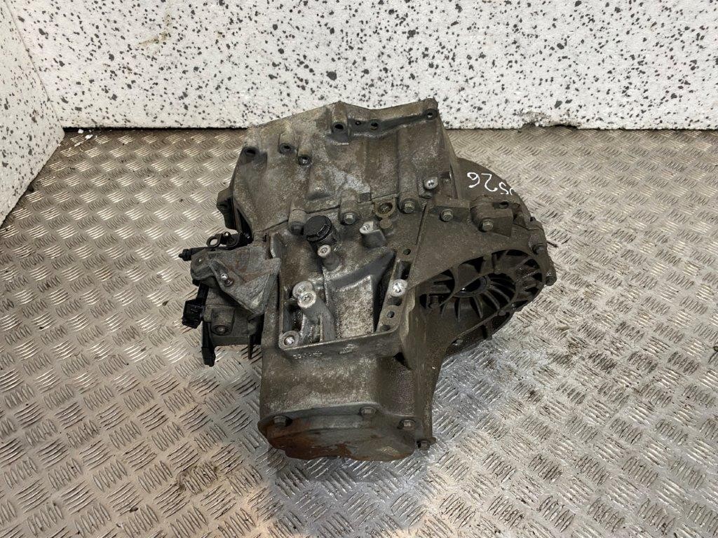 11-16 PEUGEOT 2008 1.6 DIESEL 5 SPEED MANUAL GEARBOX CODE 20EA50 (58K MILES) - Thumbnail 10