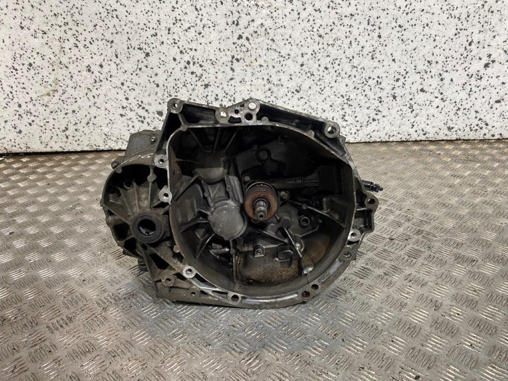 11-16 PEUGEOT 2008 1.6 DIESEL 5 SPEED MANUAL GEARBOX CODE 20EA50 (58K MILES) - Thumbnail 2