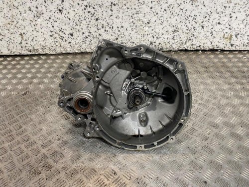17-24 FORD FIESTA MK8 1.0 PETROL 6 SPEED MANUAL GEARBOX H1BR-7002-AFH (PLS READ)