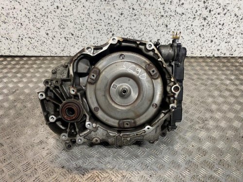 12-19 VAUXHALL MOKKA 1.4 PETROL AUTO GEARBOX CODE 6T40 MNK (72K MILES)
