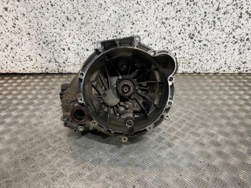 11-15 FORD FOCUS MK3 1.6 PETROL 5 SPEED MANUAL GEARBOX DV6R-7002-ABF (71K MILES)