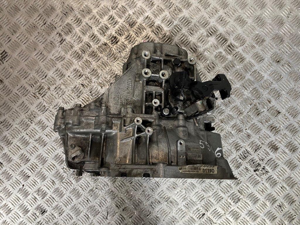 17-24 KIA STONIC 1.0 PETROL 6 SPEED MANUAL GEARBOX CODE U29V (23K MILES) - Thumbnail 4