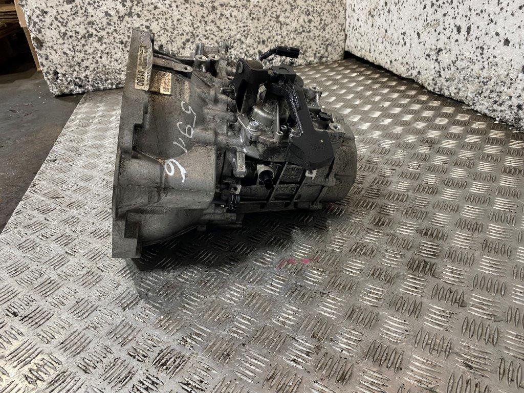 17-24 KIA STONIC 1.0 PETROL 6 SPEED MANUAL GEARBOX CODE U29V (23K MILES) - Thumbnail 7
