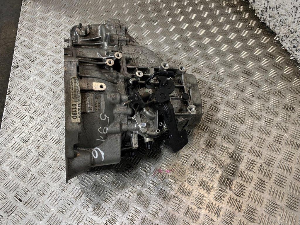 17-24 KIA STONIC 1.0 PETROL 6 SPEED MANUAL GEARBOX CODE U29V (23K MILES) - Thumbnail 8