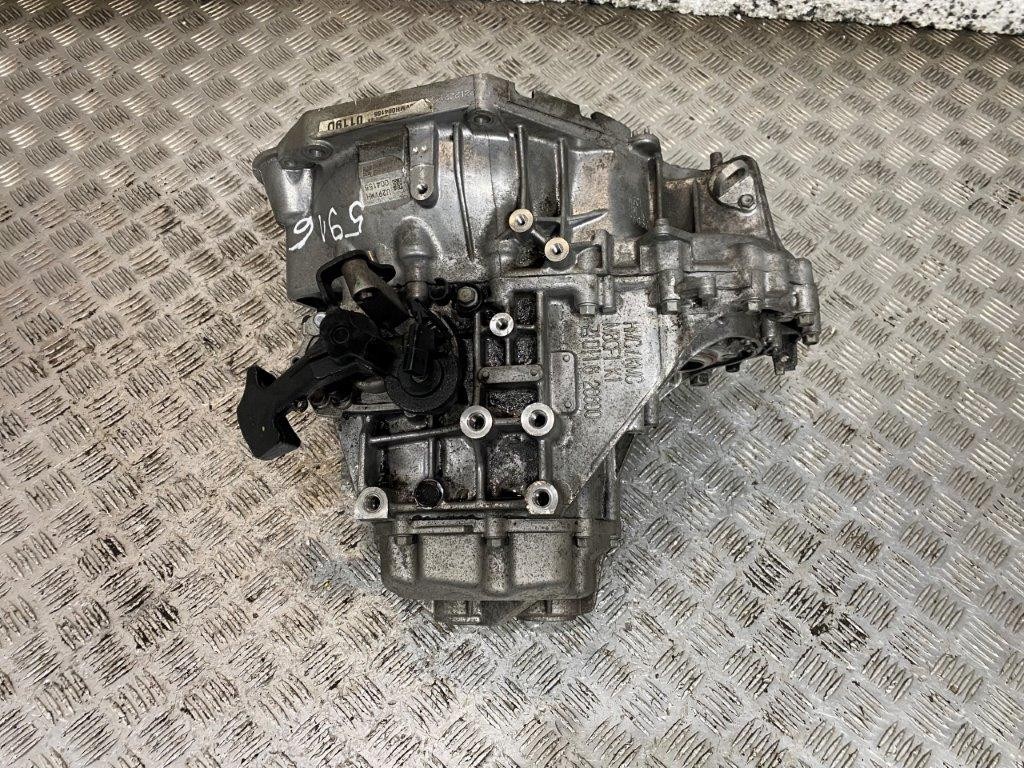 17-24 KIA STONIC 1.0 PETROL 6 SPEED MANUAL GEARBOX CODE U29V (23K MILES) - Thumbnail 10