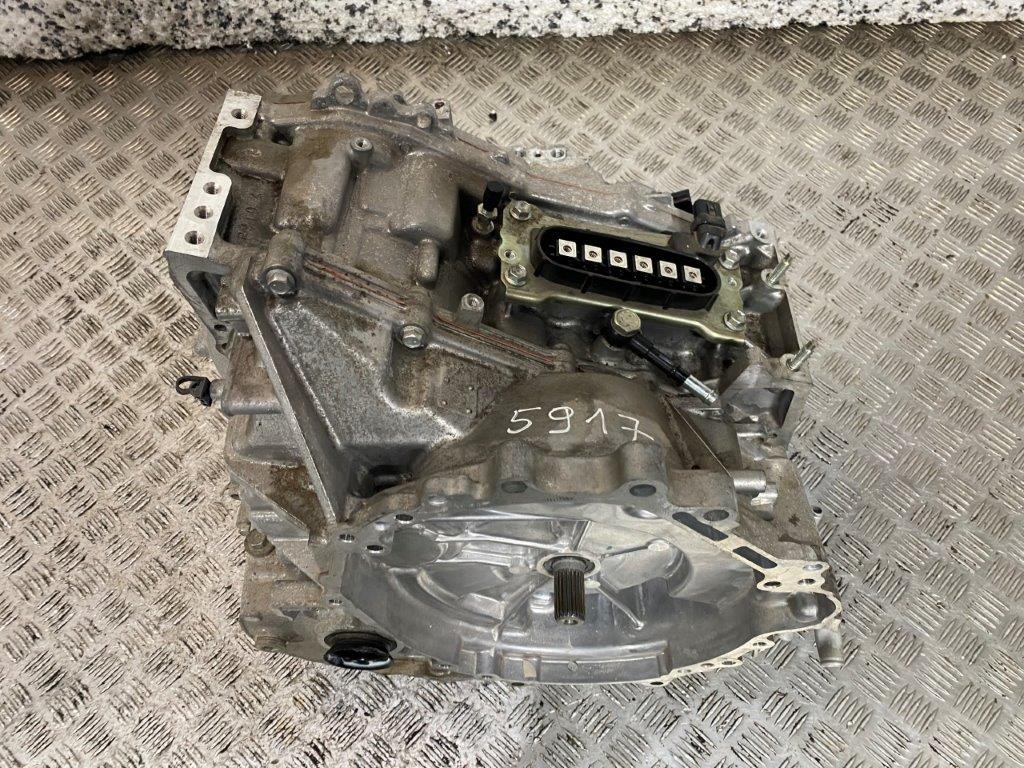 21-24 TOYOTA YARIS CROSS XP210 1.5 PETROL HYBRID AUTO GEARBOX CH2 (17K MILES) - Thumbnail 3