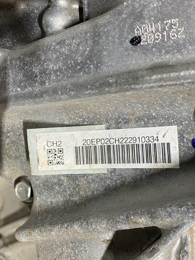 21-24 TOYOTA YARIS CROSS XP210 1.5 PETROL HYBRID AUTO GEARBOX CH2 (17K MILES) - Thumbnail 12