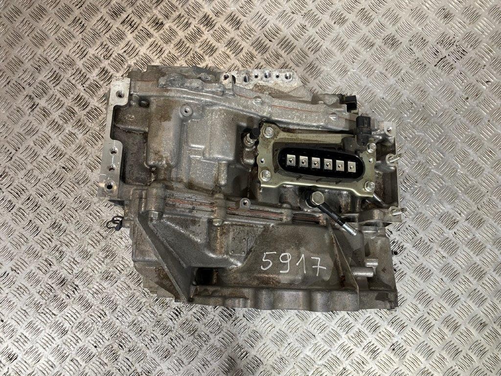 21-24 TOYOTA YARIS CROSS XP210 1.5 PETROL HYBRID AUTO GEARBOX CH2 (17K MILES) - Thumbnail 4