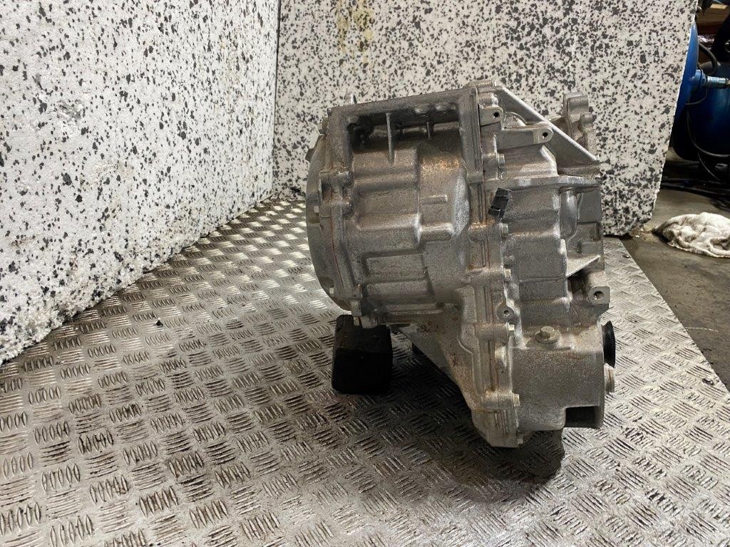 21-24 TOYOTA YARIS CROSS XP210 1.5 PETROL HYBRID AUTO GEARBOX CH2 (17K MILES) - Thumbnail 5