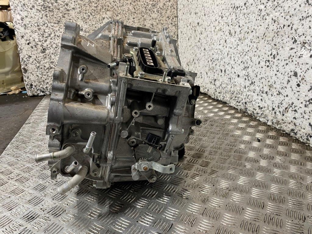 21-24 TOYOTA YARIS CROSS XP210 1.5 PETROL HYBRID AUTO GEARBOX CH2 (17K MILES) - Thumbnail 7