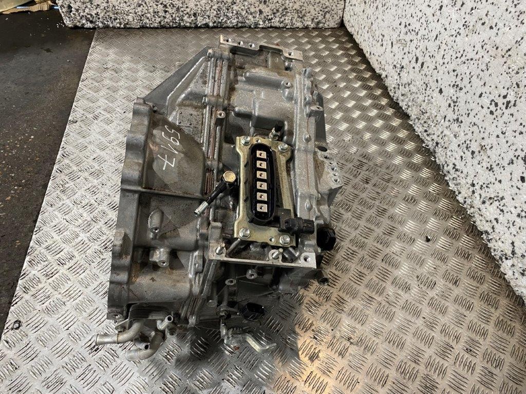 21-24 TOYOTA YARIS CROSS XP210 1.5 PETROL HYBRID AUTO GEARBOX CH2 (17K MILES) - Thumbnail 8