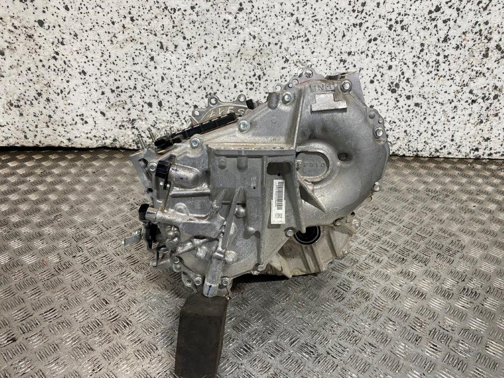 21-24 TOYOTA YARIS CROSS XP210 1.5 PETROL HYBRID AUTO GEARBOX CH2 (17K MILES) - Thumbnail 9