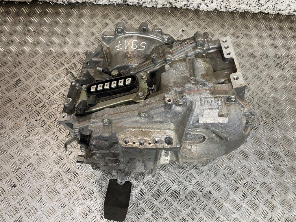 21-24 TOYOTA YARIS CROSS XP210 1.5 PETROL HYBRID AUTO GEARBOX CH2 (17K MILES) - Thumbnail 10