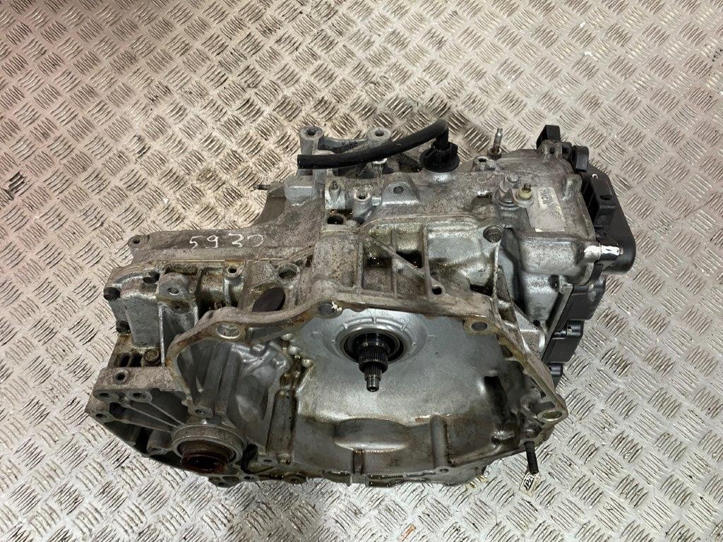 12-16 VAUXHALL ZAFIRA TOURER 1.4 PETROL 6 SPEED AUTO GEARBOX MNP 95523511 - Thumbnail 3