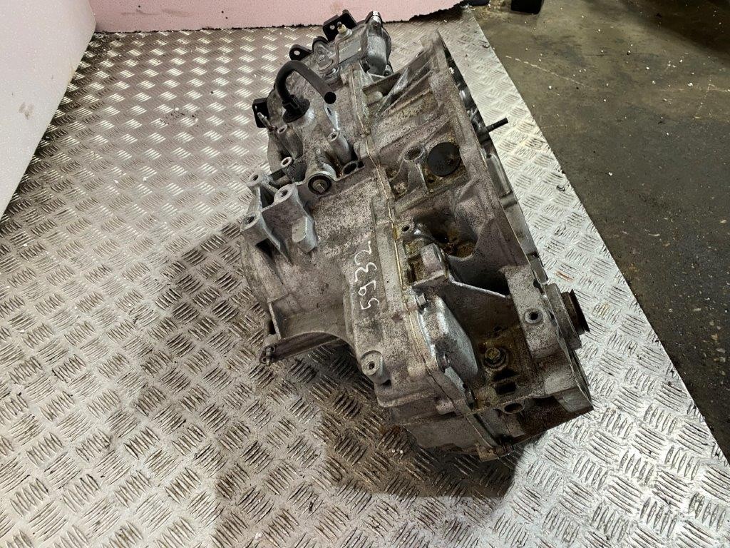 12-16 VAUXHALL ZAFIRA TOURER 1.4 PETROL 6 SPEED AUTO GEARBOX MNP 95523511 - Thumbnail 6