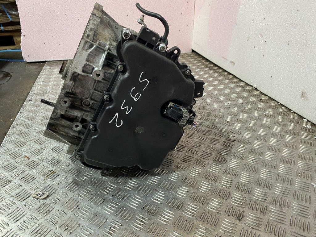 12-16 VAUXHALL ZAFIRA TOURER 1.4 PETROL 6 SPEED AUTO GEARBOX MNP 95523511 - Thumbnail 7