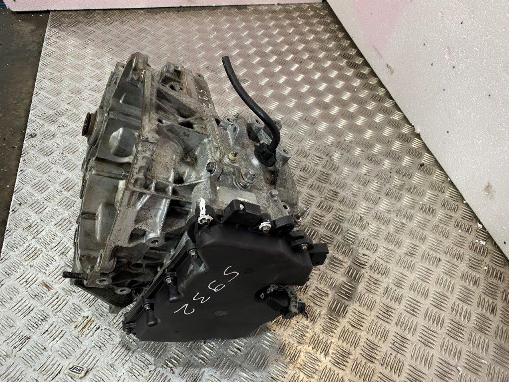 12-16 VAUXHALL ZAFIRA TOURER 1.4 PETROL 6 SPEED AUTO GEARBOX MNP 95523511 - Thumbnail 8