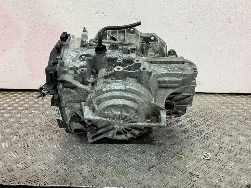12-16 VAUXHALL ZAFIRA TOURER 1.4 PETROL 6 SPEED AUTO GEARBOX MNP 95523511 - Thumbnail 9
