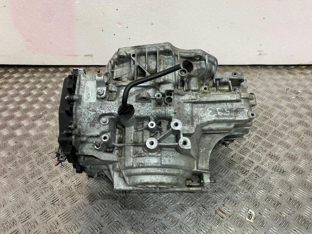 12-16 VAUXHALL ZAFIRA TOURER 1.4 PETROL 6 SPEED AUTO GEARBOX MNP 95523511 - Thumbnail 10
